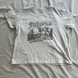 The Psychedelic Aliens T-Shirt